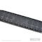 Westin Automotive 20-C SILVERADO/SIERRA 2500/3500 CREW CAB 6.5FT  PRO TRAXX 5 OVAL W2W NERF STEP B 21-534760 - alternate 7